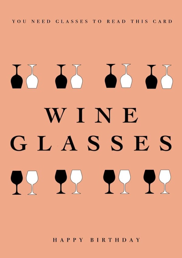 Wine Glasses Birthday created by JodiandJames
