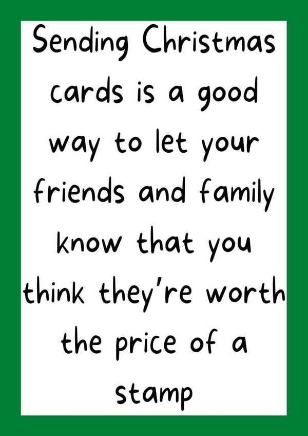 It's funny because its true: Christmas created by Made by Betty