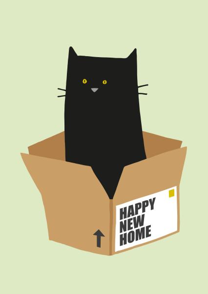 Feline Relocating Cats To A New Home Moving Your Cat To A New Home