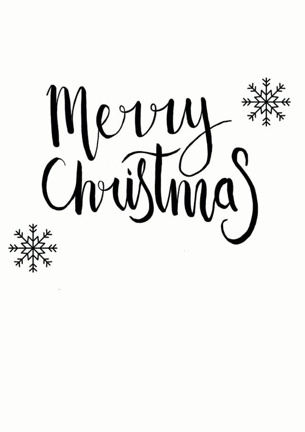 Merry Christmas created by An Original Design by Bex