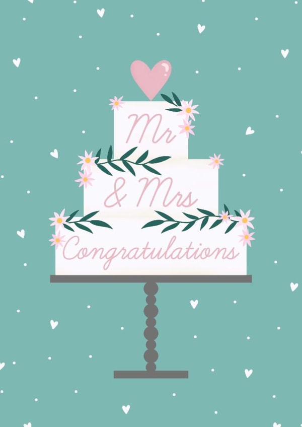 Wedding Card  created by Kamiya Chirodian