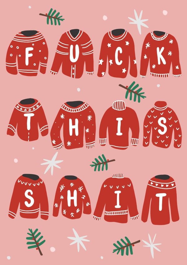 Shit jumper  created by Belly Flops 