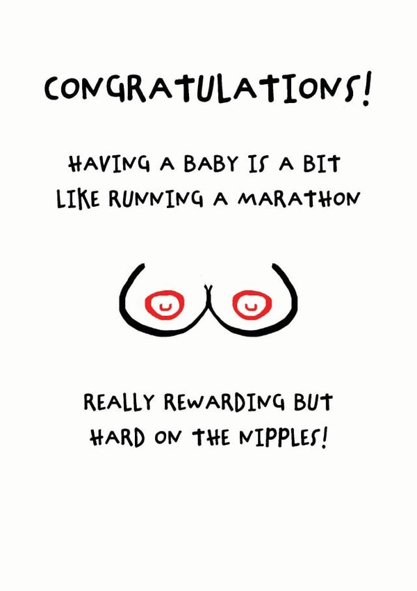 Marathon Mummy created by Dog Came To Stay