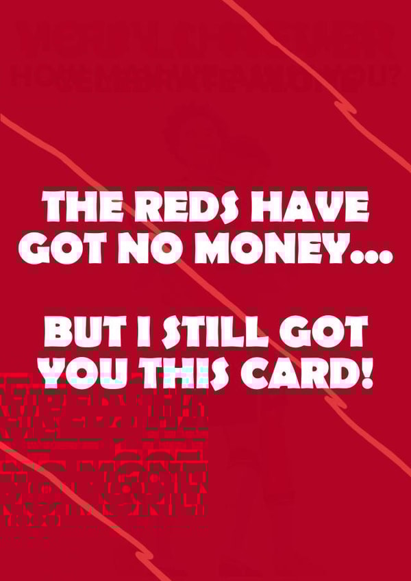 Liverpool card created by DanAllen20