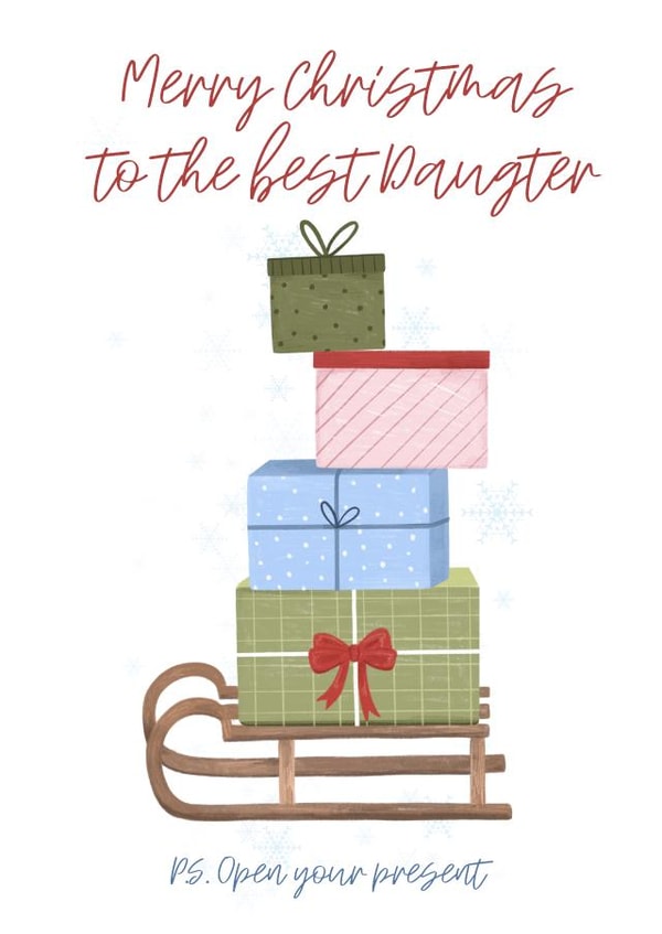 Pile of Christmas presents 1000 created by mikhaleeevich