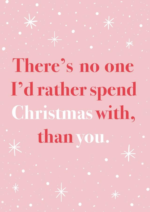 Christmas with you. created by Oh, Luna