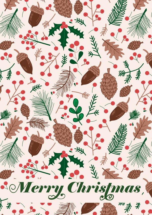 Merry Christmas 1000 created by Deni Diaz