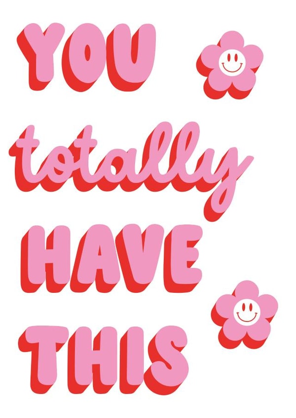 You totally have this created by Foxanne