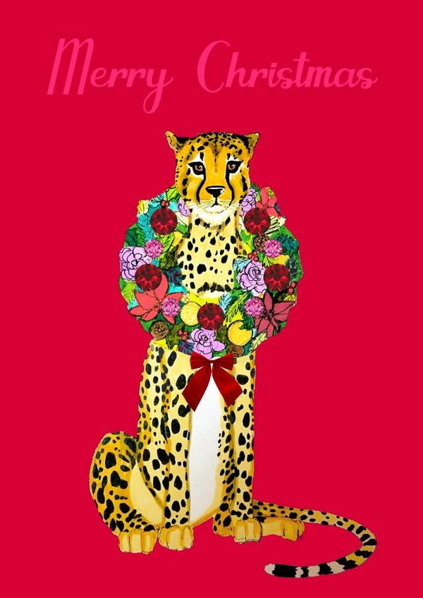 Merry Christmas created by Marcella Wylie