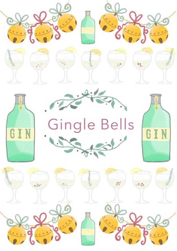 Gingle bells created by Picoloco Studio