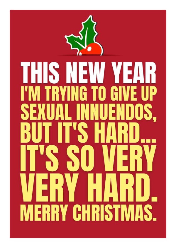 New Year Hard Resolutions created by Redrakoon