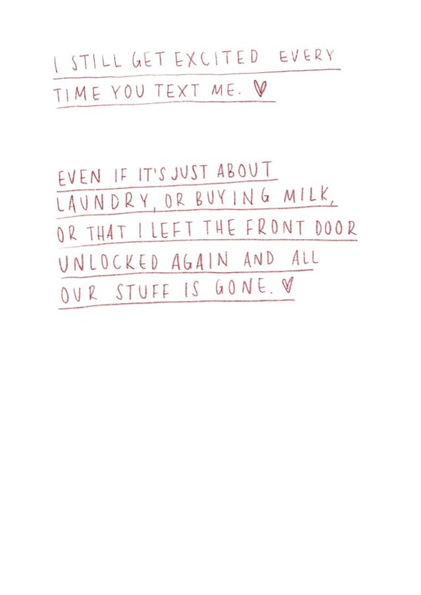 I love you... created by @eggc_arton