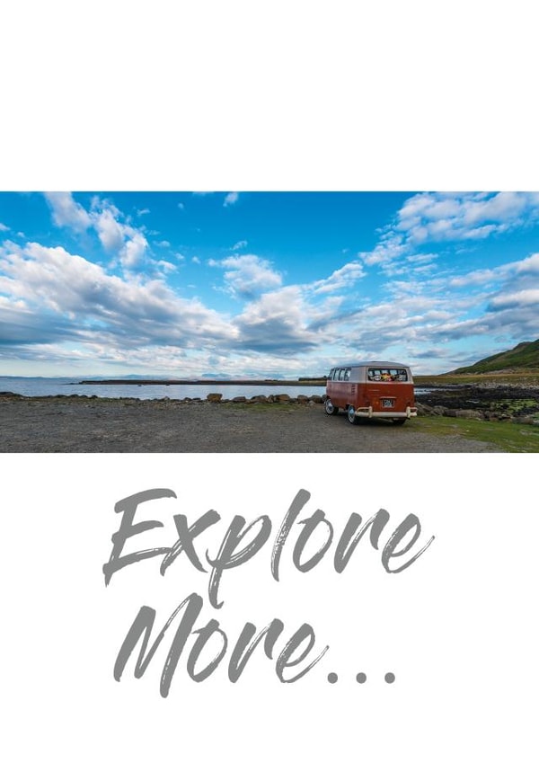 Explore more created by vdubxs
