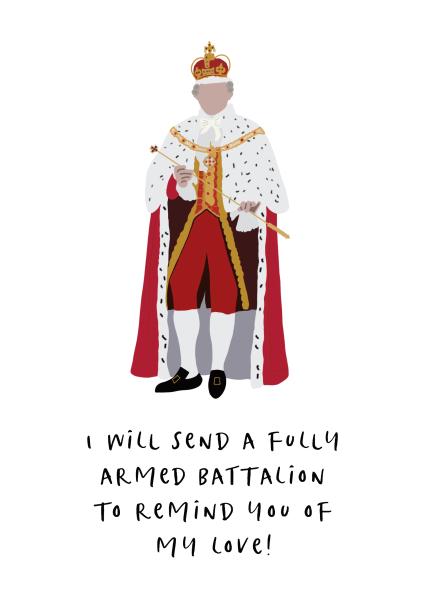 Know Him King Song From Hamilton King George Iii Musical Hamilton