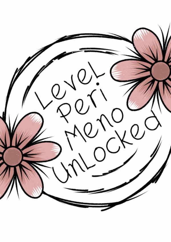 Level peri meno unlocked created by Bonny Shatwell