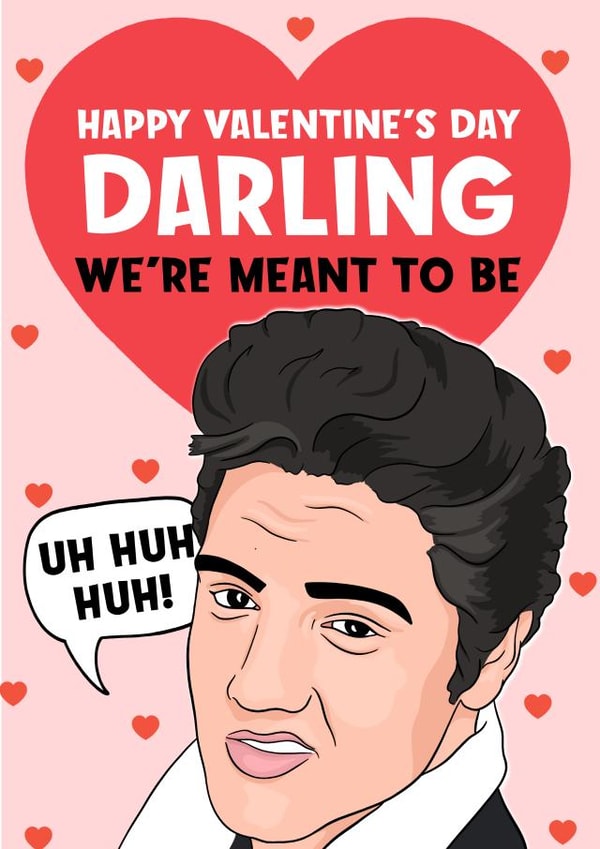 We're Menat to be, Uh Huh Huh! created by Bubble&Cheek