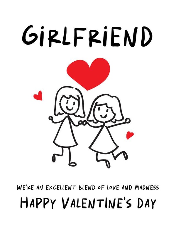 For the Love of madness! created by Rosewood Design