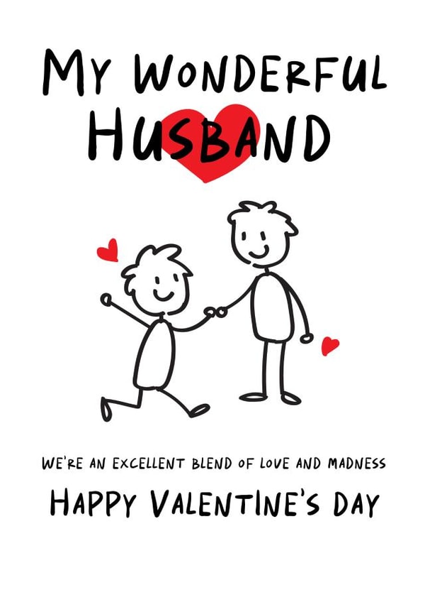 Love and Madness! created by Rosewood Design