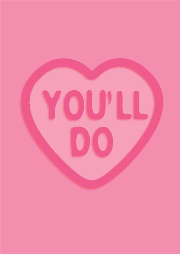 Valentine's Day! created by Linda Lodge