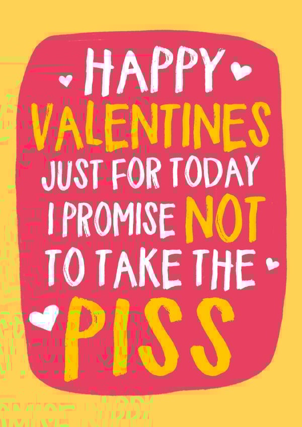 Take the piss 1000 created by Wild Card