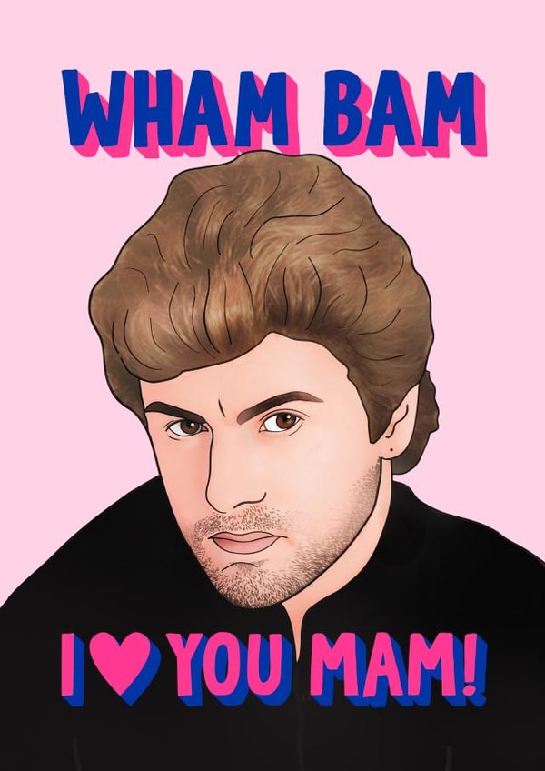 Wham Bam Mam created by Hey Huns It's Nicole
