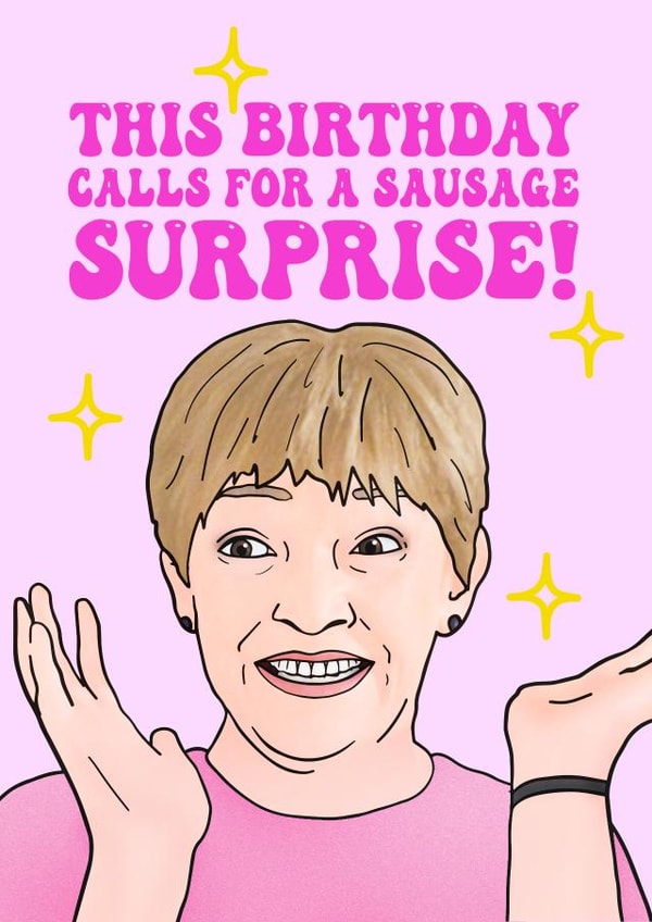 Sausage Surprise created by Hey Huns It's Nicole