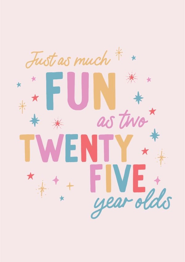 Cheeky 50th Birthday Card 1000 created by Sarah Catherine