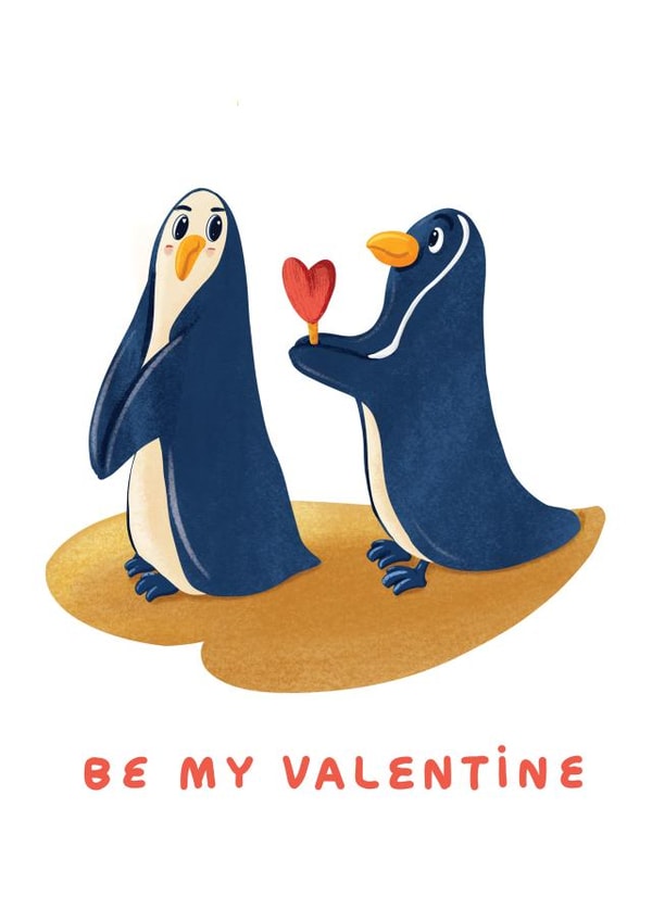 Lovely story perfect for Valentine's Day. created by Aliya Runte