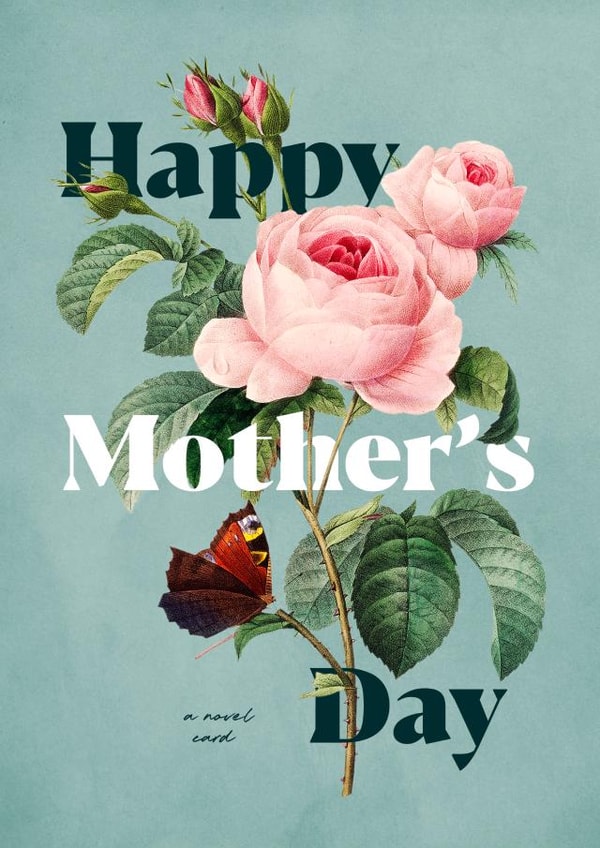 Happy Mother's Day 1001 created by Matt Windsor