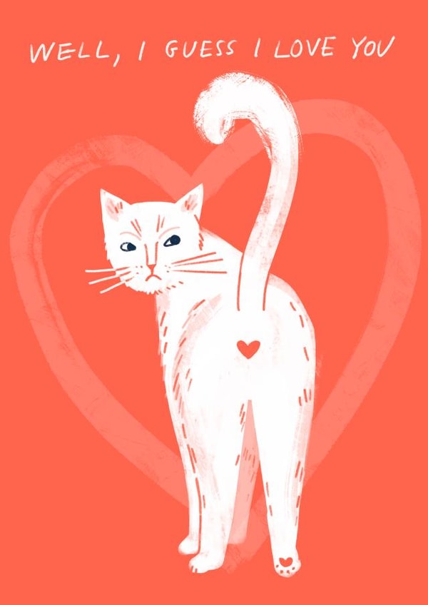 Cat lover created by Alissa Thaler