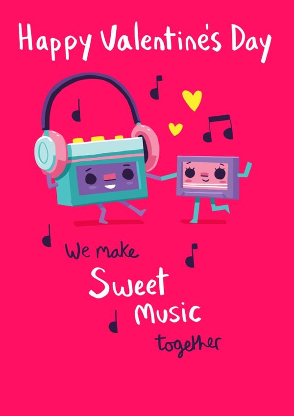 Retro Valentines created by SteJDesigns