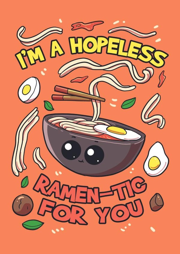 Hopeless Ramentic created by Sundiva Designs