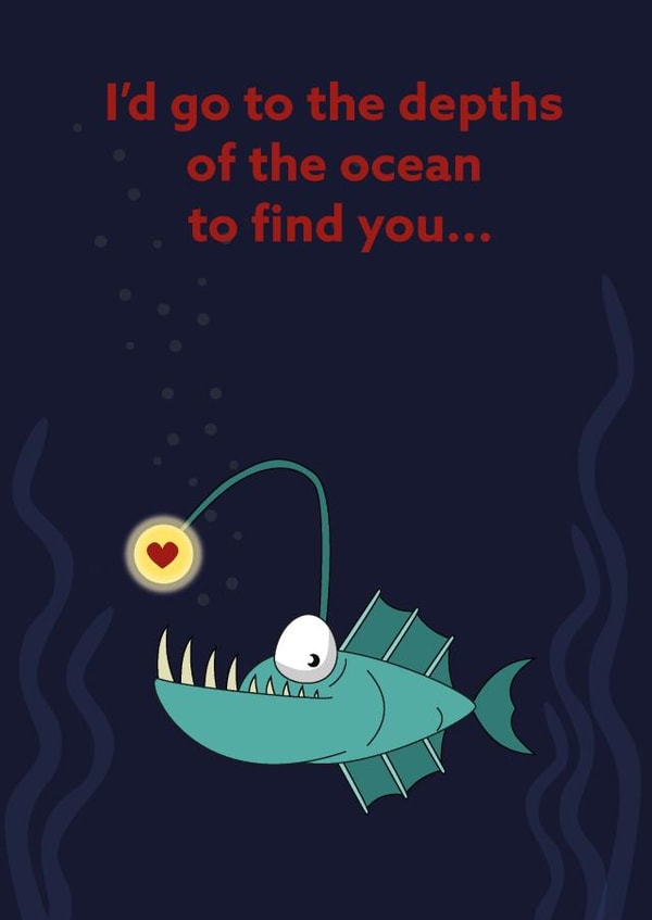 Searching for THE ONE created by Maria McGregor