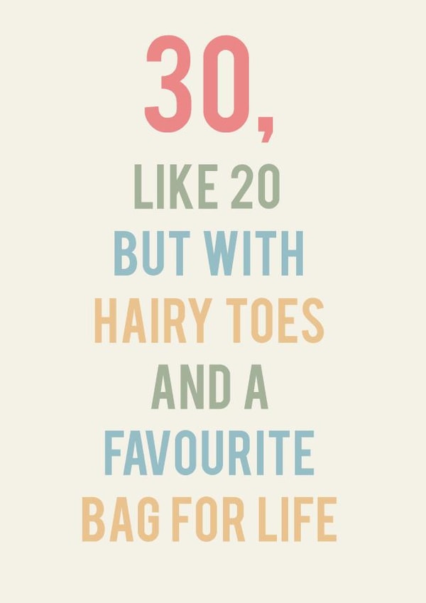 30 like 20 created by Thinkling Creative