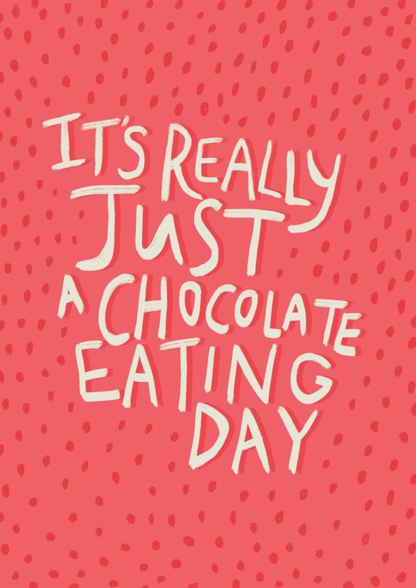 Singles Day/ Valentines Day created by Ulrike Mieke 