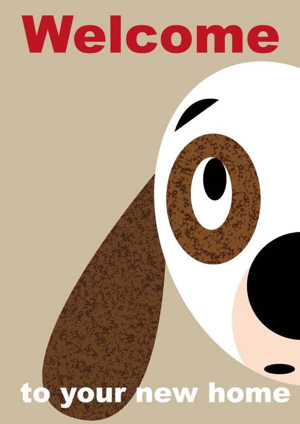 Welcome to your new home created by John Haslam