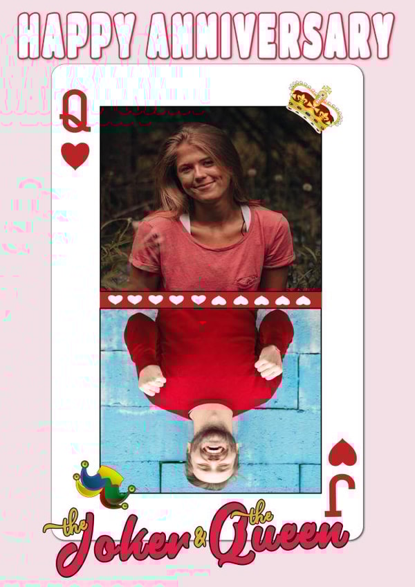 Taylor Swift Anniversary card created by ShortRound888