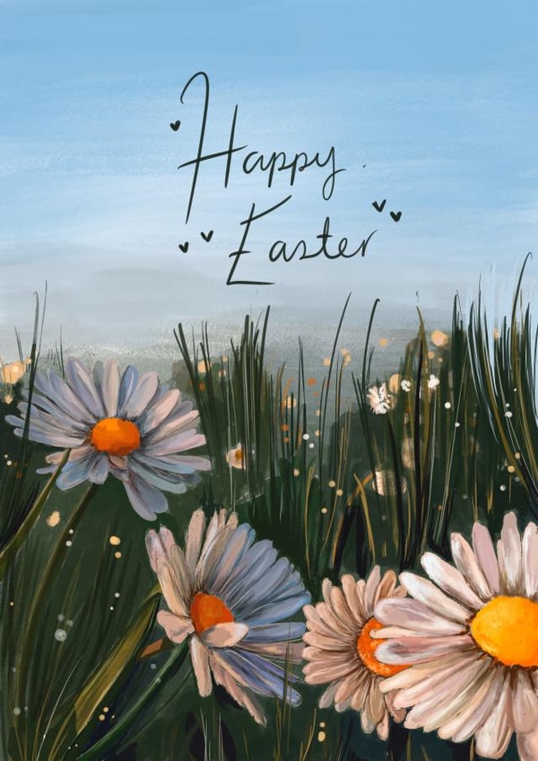 Spring Easter  created by AP Designs