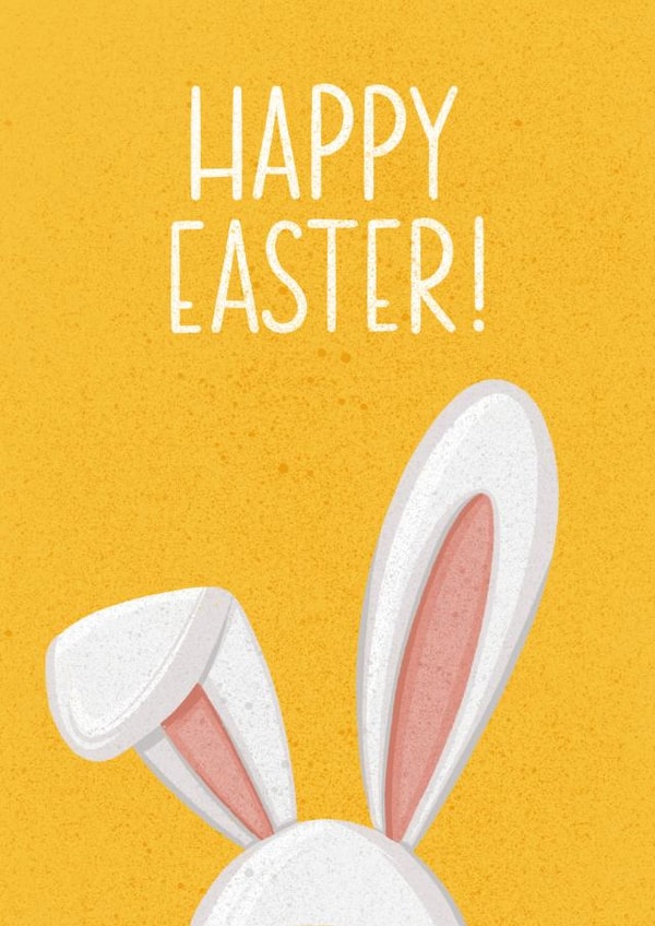 Easter created by Julia Beskrovnova