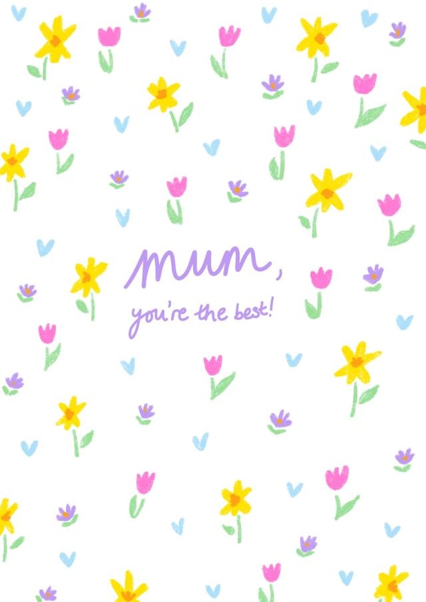 Mother’s Day created by Emily Grace