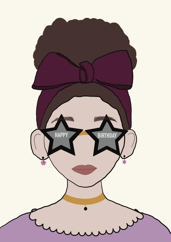 Happy Birthday! created by Papercardo