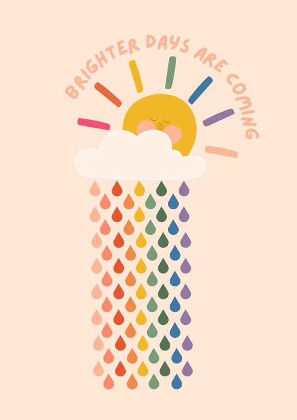 Brighter Days created by Powerinmykindness