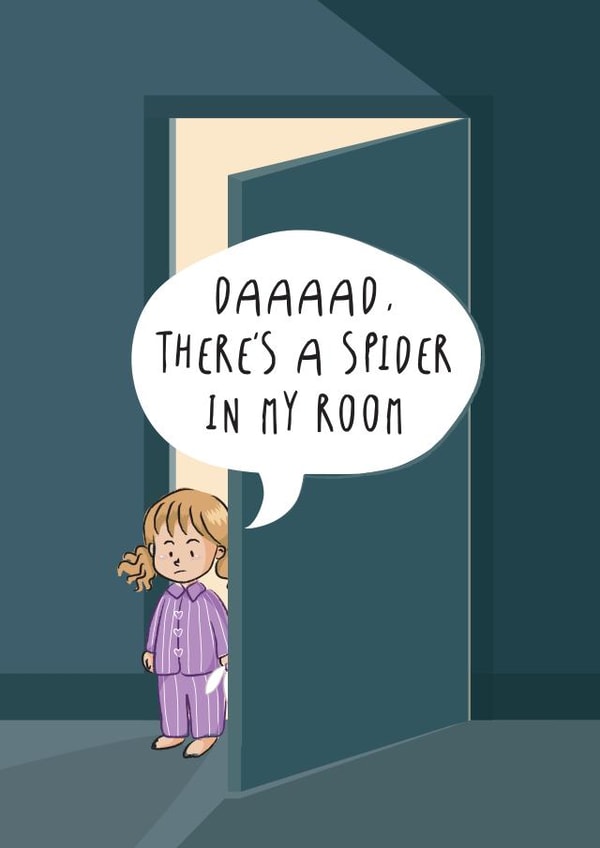 Card For Dad created by Vicki Nelli