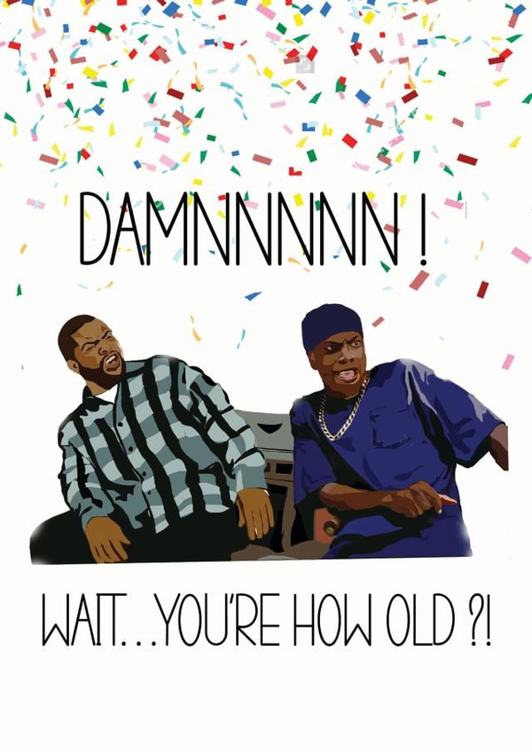 DAMN! created by In Ya Feelings