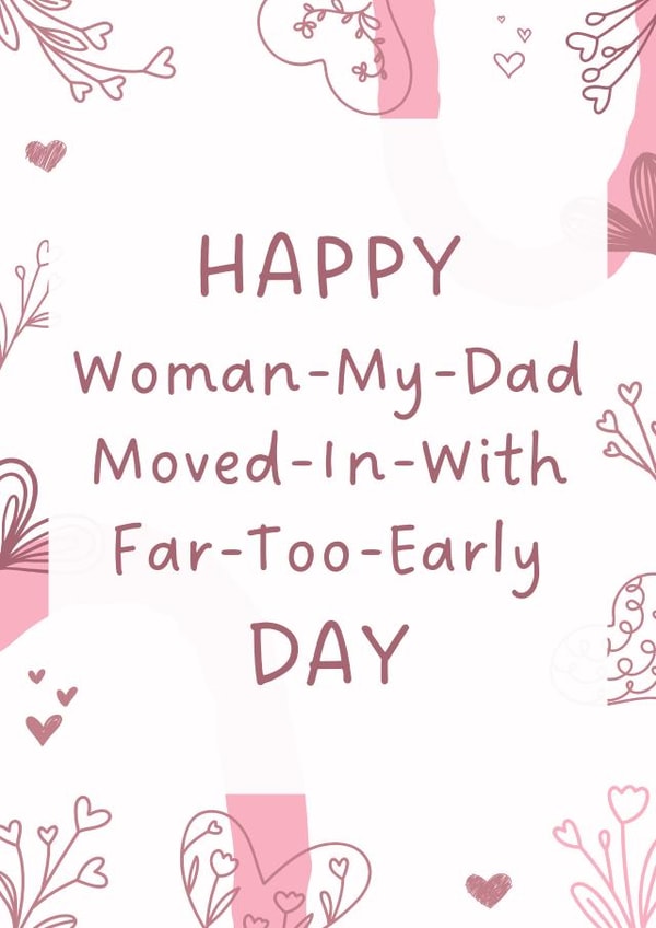 Step / Bonus Mother’s Day Card created by Molly & Ivy