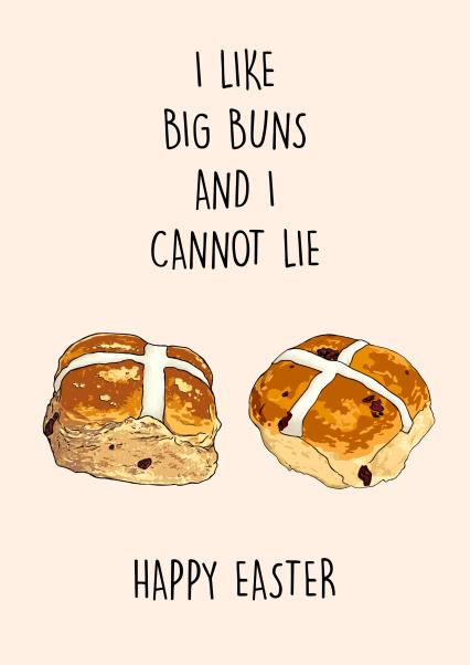 Punchkins - I like Big Buns and I Cannot Lie