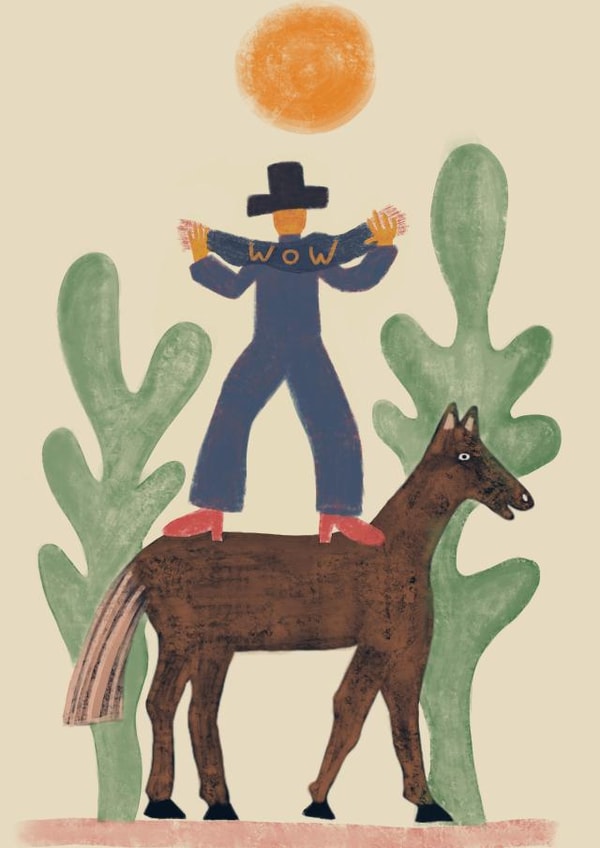 WOW card created by Molly Sinclair-Thomson