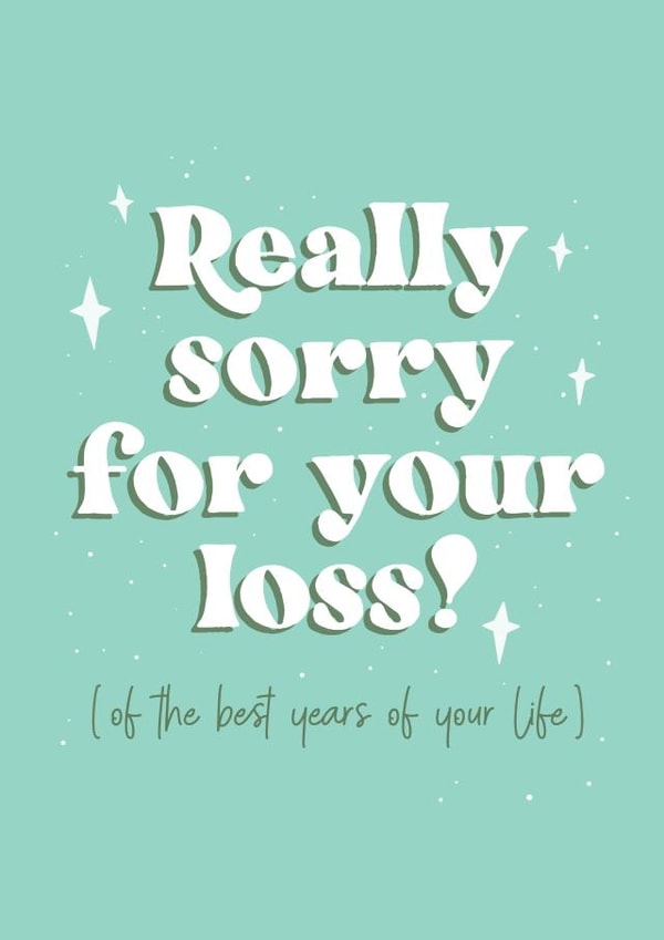 Happy 30th Birthday (or even 21st, 40th 50th) Cheeky Card! created by INKSKI