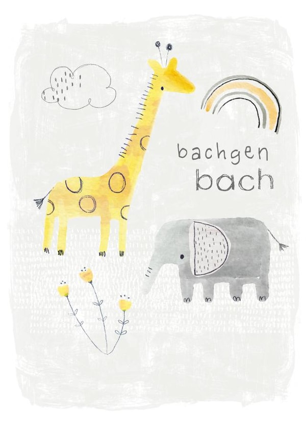 CERDYN BACHGEN BACH created by Designs_by_flo