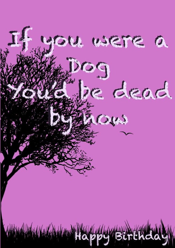 Dog Days created by RobArt Doodles